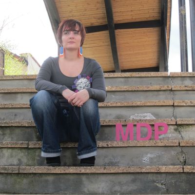 quand le soleil pointe le bout de son nez...