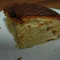 Faux gâteau lyonnais