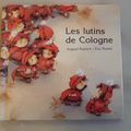 Les lutins de Cologne, August Kopisch, collection Les Albums Duculot, éditions Duculot 1992