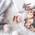 Une déco cocooning vraiment douillette, avec la tendance « Bobo Chic »  ....  qui s’assume pleinement ….