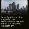 Mumbai : des vidéos informatives t’attendent sur Veedz
