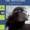 PAROLES DE FEMMES