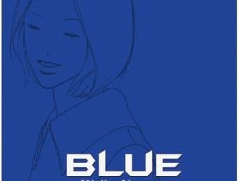 Blue - Kiriko Nananan 
