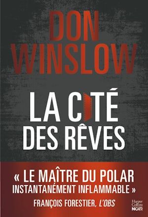 La Cité des rêves - Don Winslow