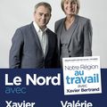 Faites connaissance avec les candidats du Douaisis aux régionales sur la liste de Xavier Bertrand