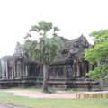 Angkor première journée avec photos