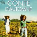 Les films d'Eric Rohmer passeront-ils l'épreuve du temps ? "Conte d'Automne" (1998)