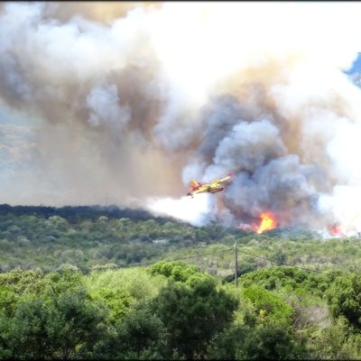 CORSICA...GO56  ALERTE ! ...