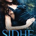 Sidhe #3 : Double Vue, Sandy Williams