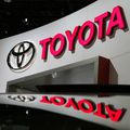 200 millions de Toyota en 77 ans! (CPA)