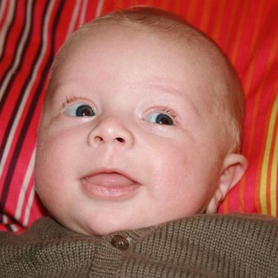 Déjà 2 mois que je suis là.