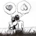 Valentine et Valentin ne sont pas des saints
