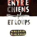 Entre chiens et loups de Malorie Blackman