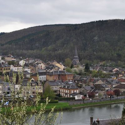les Ardennes (08)