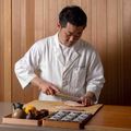A déguster pour Noël, un Oséchi Akiyoshi spécial Japon