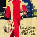 steve maire en mitjet series 2.0L de jean philippe dayraut avec sebastien loeb racing le mans 2013