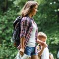 Découvrir la nature avec les enfants...