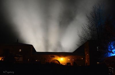 La nuit de noël