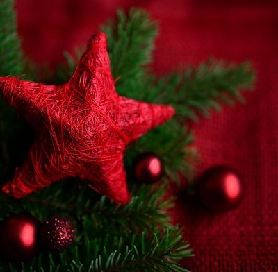 Sal pour ne pas être en retard à Noël