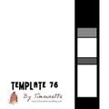 template 76 - Freebie