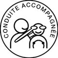 Conduite accompagnée