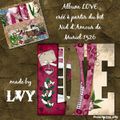 Album imprimable by lvy