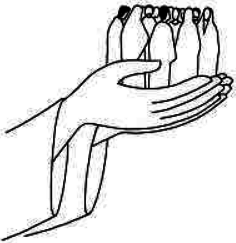 Intercession Ste Monique