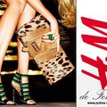 H&M ET JIMMY CHOO bis