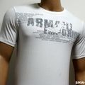 T-shirt homme Armani