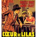 "Coeur de Lilas" d'Anatole Litvak