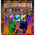 Couverture du programme "Le Cornemuse 2013" Réaliser avec photoshop