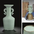 Back on Song dynasty ceramics sold at Christie's New York, 19 March 2008
