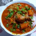 OSSO BUCCO de veau à la ClipsoMinute