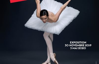 "Couturiers de la danse" au Centre National du Costume de Scène