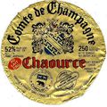 Etiquettes - Chaource