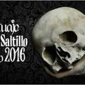 27 - 28 Février 2016  Club de Leones de Saltillo courant alternatif