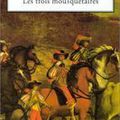 Alexandre Dumas - Les Trois Mousquetaires