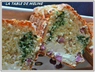 CAKE A LA VACHE QUI RIT