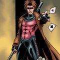 Gambit : la couleur