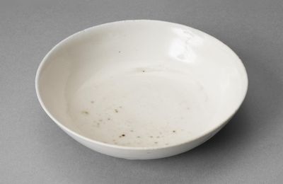 Saucer, Northern Song Dynasty (960-1127)