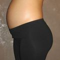 4 mois de grossesse