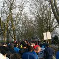 Foulées de Vincennes (10 km), 4 février 2018