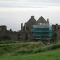 suite PORTRUSH : Dunluce Castle