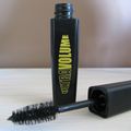 Le mascara Ultra Volume by Anne Faugère - Revue + Photos avec/sans !!!