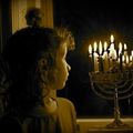 Hanukkah au MJLF Est Surmelin