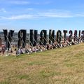 Glastonbury festival 2016 : ouverture de la billetterie les 1er et 4 octobre 2015