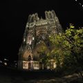 Sortie "Cathédrale de Reims"...