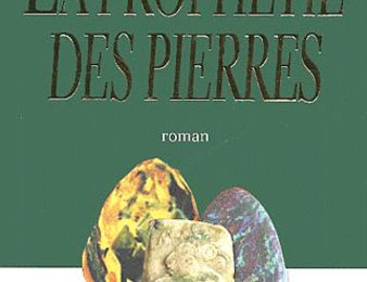 La prophétie des pierres