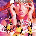 Panini 100% Marvel X-Men les origines 2 Cyclope, Jean Grey, Iceberg et le Fauve