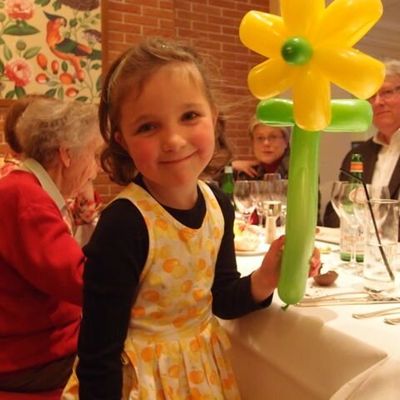 Chouette… un brunch